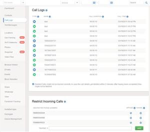 Installing Mspy on Target Phone