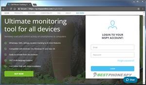 Uninstall Mspy on Iphone