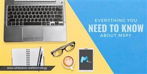 Mspy App Para Pc