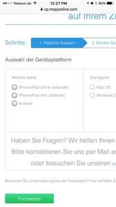 Mspy Android Kurulumu
