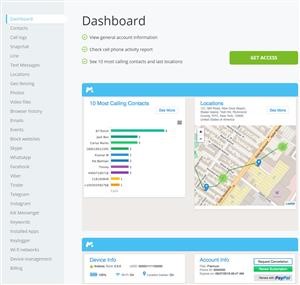 Instalar Mspy en Android