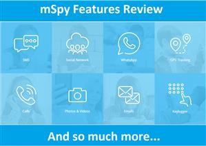 Download App Mspy