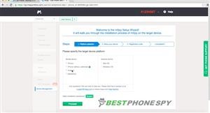 How to Use Mspy on Iphone