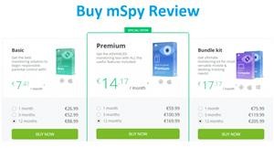Mspy Uk Cost