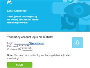 Mspy Open Source Alternative