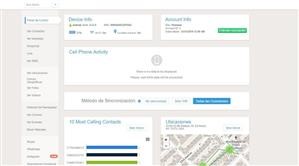 Free Spy Apps Like Mspy