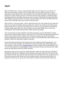 Mspy Instagram Gratis