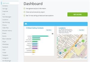 Apps Like Mspy for Free