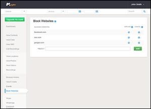 Mspy Alternative Iphone