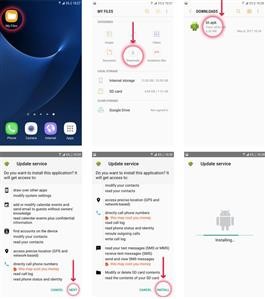 Como Descargar Mspy Apk