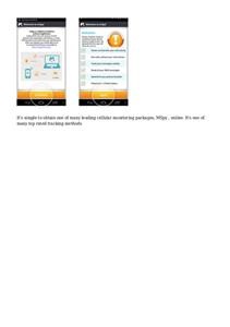 Mspy Messenger Free Download