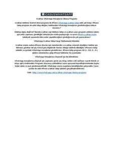 Can My Child See Mspy on Their Phone