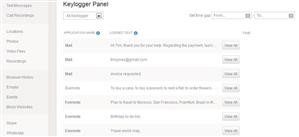Install Mspy on Iphone