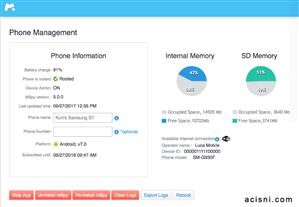 How to Uninstall Mspy Iphone