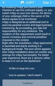 Mspy Premium Free Trial